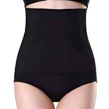 Load image into Gallery viewer, Body Shaper Waist Cincher Shapewear Panties Butt Lifter Seamless Hi Waist Shaper Brief