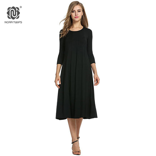 2018 Women Linen Vintage Dress Patchwork Casual Loose Boho Long Maxi Dresses Plus Size 2XL 3XL Large Sizes Dresses