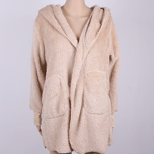 Cardigans Women Long Sleeve Oversize Winter Casual Loose Coverup Tops Autumn Coat Cardigan Female Sweaters Plus Size 4XL